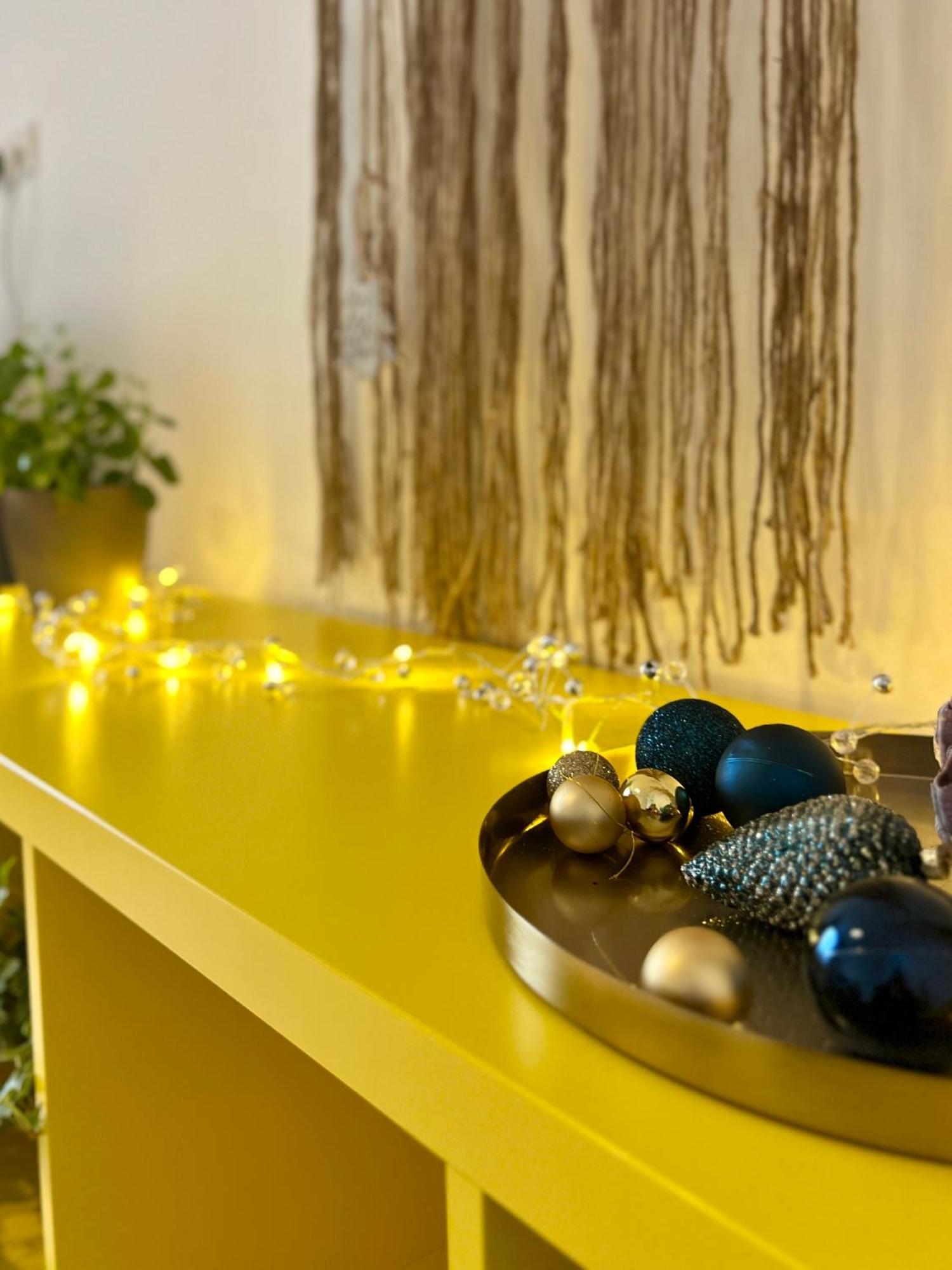 Blue Boho Boutique Villa Braşov Exterior foto